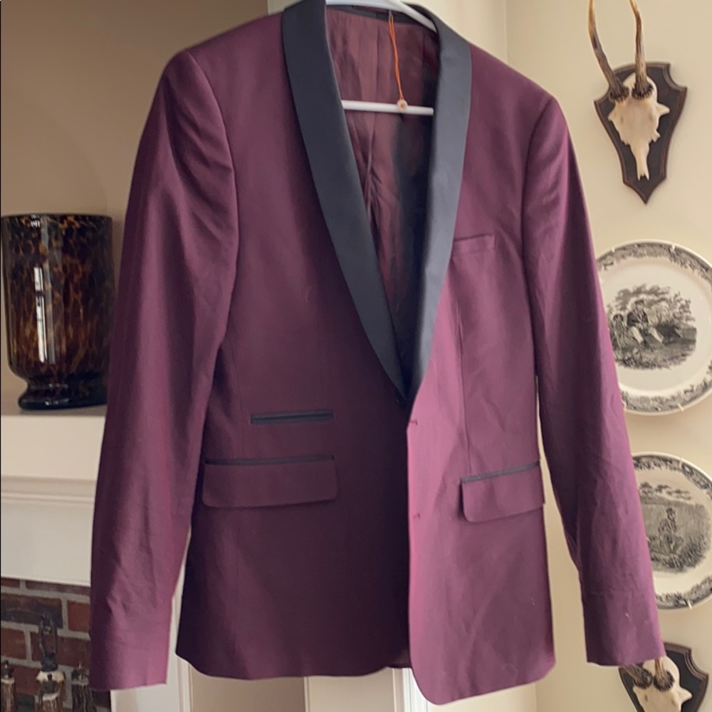 Ben Sherman sport coat